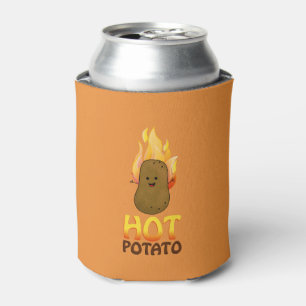 Heet Aardappel Blikjeskoeler