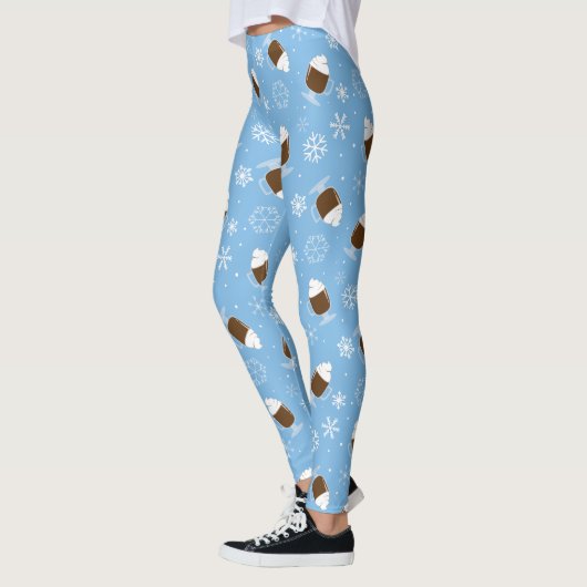 Heet Caca Leggings (Links)