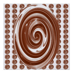 Heet cacao... perfect poster