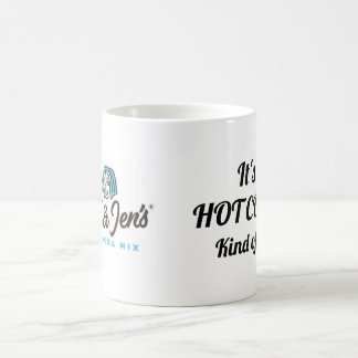 Heet Cacaodag Koffiemok