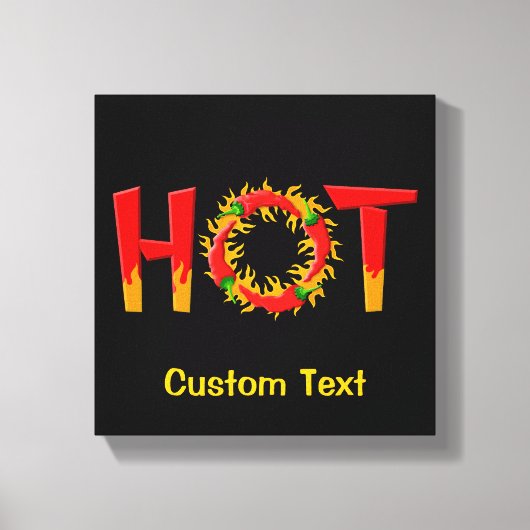 HEET CANVAS AFDRUK (Voorkant)