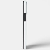 Heet Chic Daisy Case-Mate iPhone Case (Achterkant / Rechts)