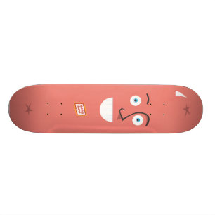 Heet Dog Skateboard