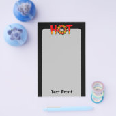 HEET FLYER (Enkel)
