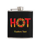 HEET HEUPFLES (Voorkant)