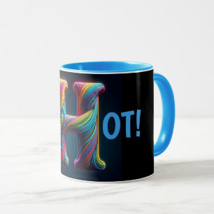 HEET! Koffie Mok