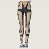 Heet Leggings (Voorkant)