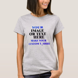 Heet Lichaam Custom T-shirt - Grappige Fitness Sti