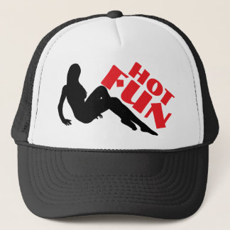 HEET PLEZIER TRUCKER PET