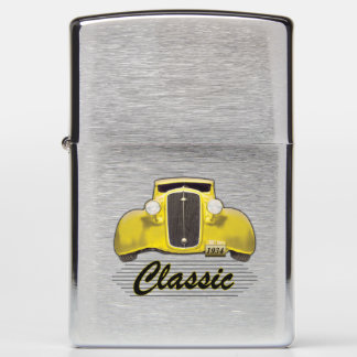 Heet Rod Lighter