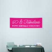 Heet Roze 60 en Fabulous Spandoek (Beurs)