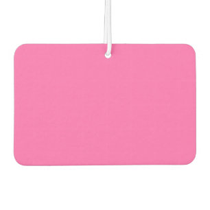 Heet Roze Luchtverfrisser