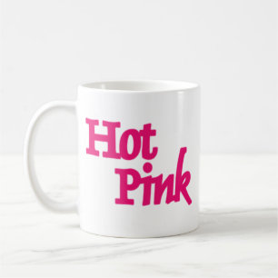 Heet Roze mok