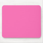Heet Roze Muismat (Voorkant)