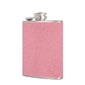 Heet Roze Troep Heupfles (Links)