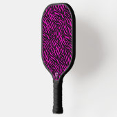 HEET ROZE ZEBRA PICKLEBALL PADDLE (Links)