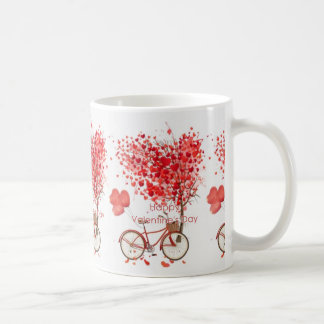 😂 Heet spul – net als je koffie en je valent Koffiemok
