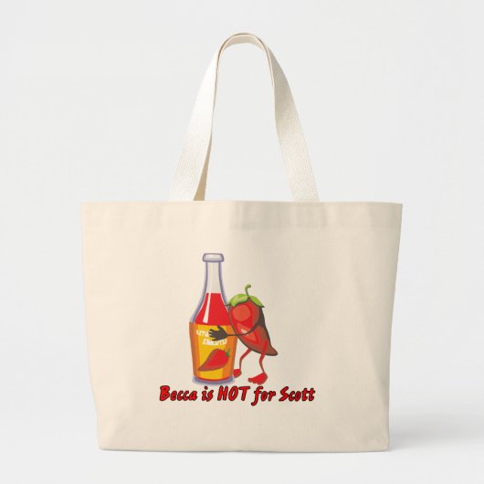 heet tas (Voorkant)