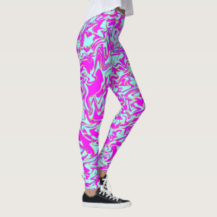 Heet Zomer Plezier..... Leggings
