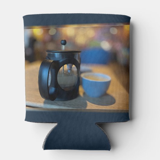 Heetthee Blikjeskoeler (Achterkant)