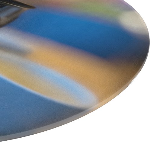 Heetthee Snijplank (Hoek)