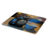 Heetthee Snijplank (Hoek)