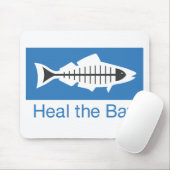 Hef de Bay Swag Muismat (Met muis)