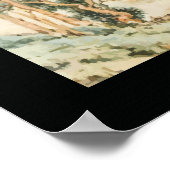 Hef het Eerste Citaat van de Bron Poster (Hoek)