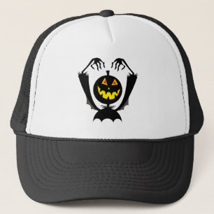 hefboom-o-lantaarn trucker pet