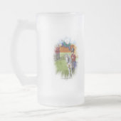 HEFFING MATGLAS BIERPUL (Links)