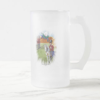 HEFFING MATGLAS BIERPUL