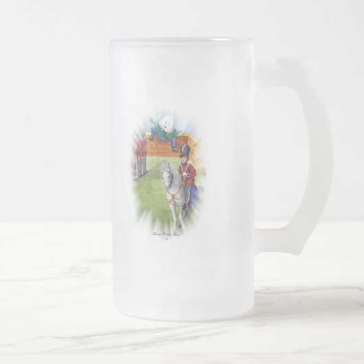 HEFFING MATGLAS BIERPUL (Rechts)