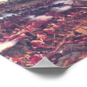 Heffing van de Franse Curassiers Poster (Hoek)