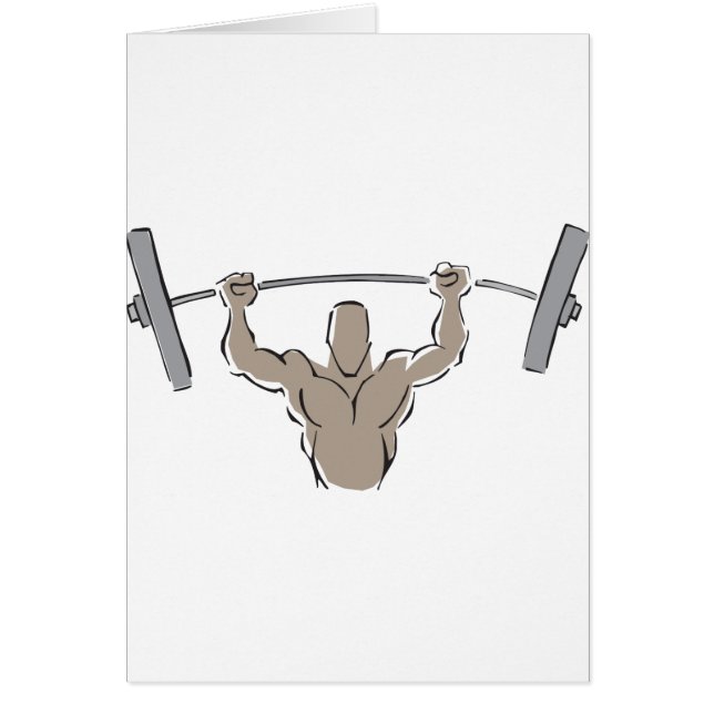 Hefgewicht (Voorkant)