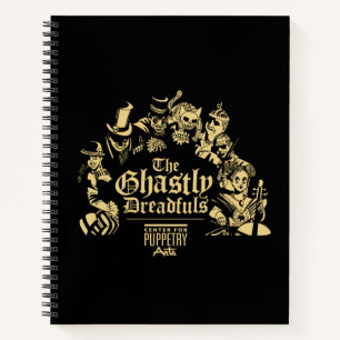 Heftig spiral notebook notitieboek