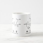 Hege peptide nom mug (Centre)