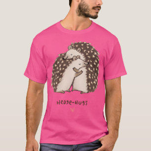 heggenhugs t-shirt