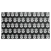 HEHEHE ㅎ ㅎ Korean Slang Kussensloop (Voorkant-Rechts)