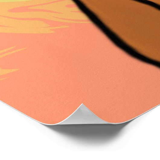 hehehe poster (Hoek)