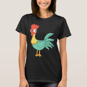 Hei Hei Chicken T-shirt