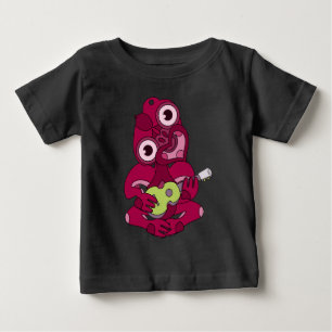 Hei Tiki voor Ngaere groene uke 2