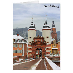 Heidelberg, Allemagne