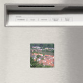 Heidelberg Allemagne frigo Magnet (In Situ (Lave-vaisselle))