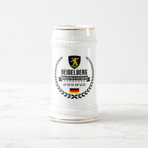 Heidelberg Bierpul