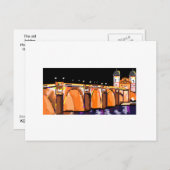 Heidelberg Briefkaart (Voorkant / Achterkant)