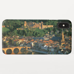 Heidelberg iPhone XS Max Hoesje