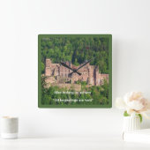 Heidelberg Castle & Allemand Dire Mur Horloge (Maison)