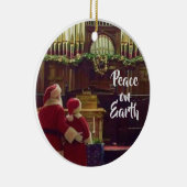 Heidelberg Christmas Wish ornament (Rechts)