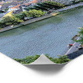 HEIDELBERG, DUITSLAND POSTER (Hoek)