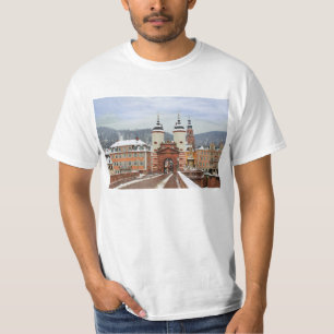 Heidelberg, Duitsland T-shirt